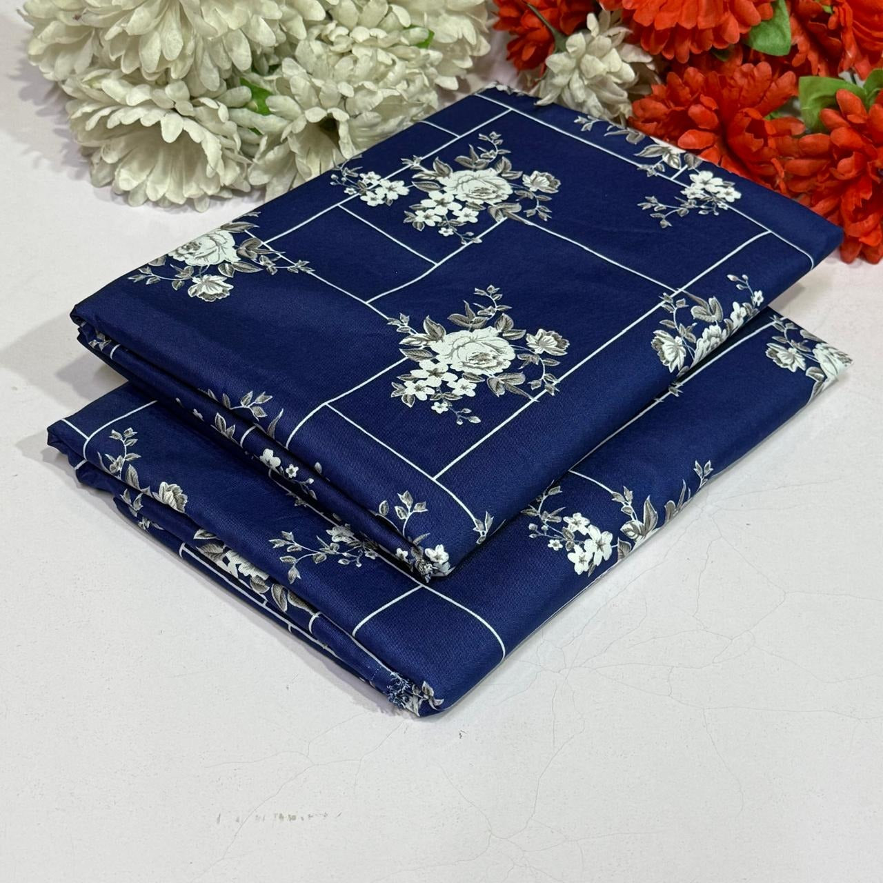 PRINTED COTTON  2PC [ SALE OFFER ] PC-20