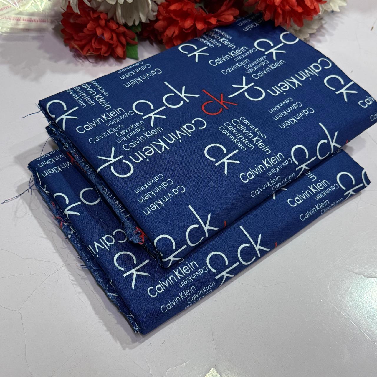 PRINTED COTTON  2PC [ SALE OFFER ] PC-46