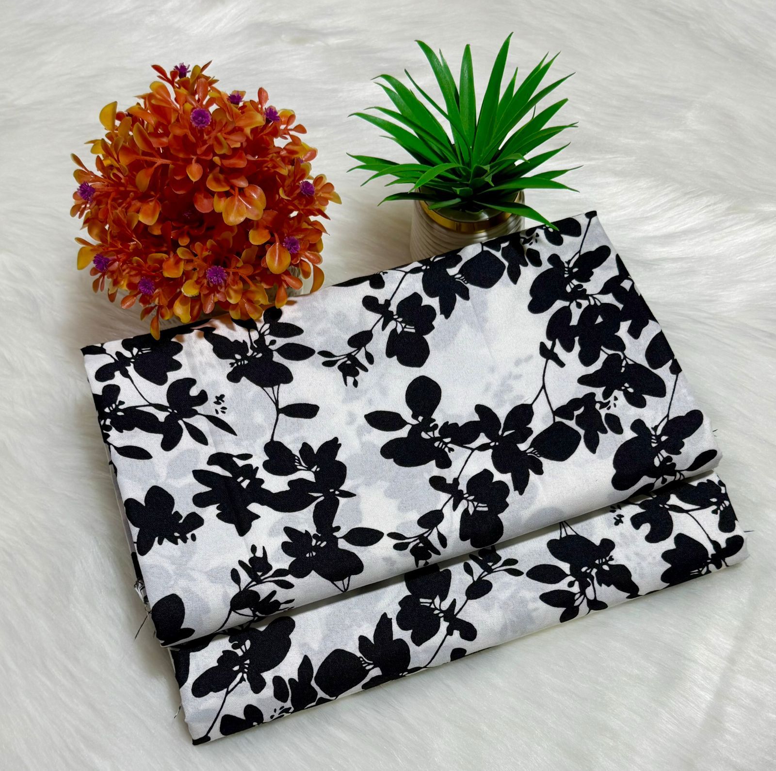 PRINTED COTTON  2PC [ SALE OFFER ] PC-59
