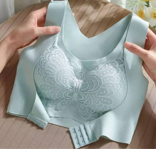 Butterfly Breast Up Lifter and Posture Corrector Bra