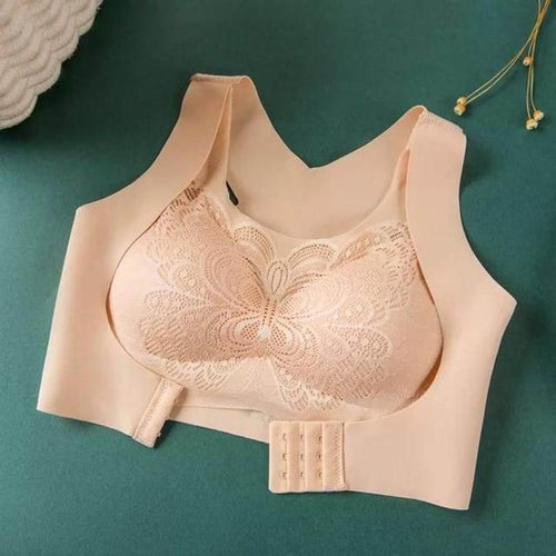 Butterfly Breast Up Lifter and Posture Corrector Bra